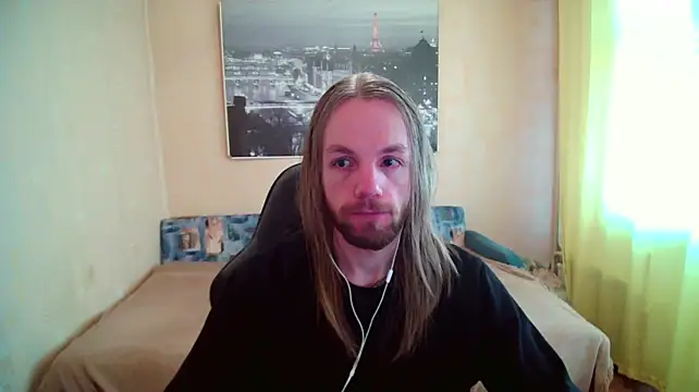 AdamDickens live cam on StripChat