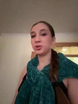 CherryBombs- webcam
