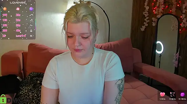 Michele_Greenn webcam