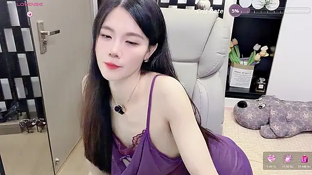 Yueyue-MM webcam