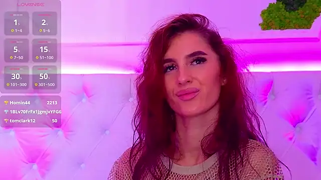 ElisaCharm