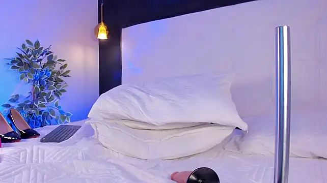 justMolly_ live cam preview