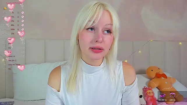 AdeleSilvy