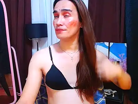 HornyKerujieTrans