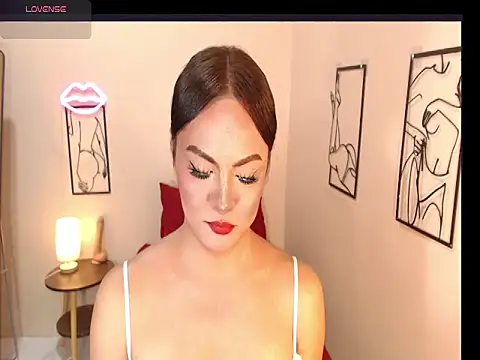 AmberMoorets live cam on StripChat