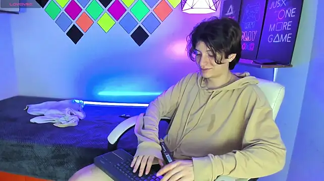 Marcoviolet