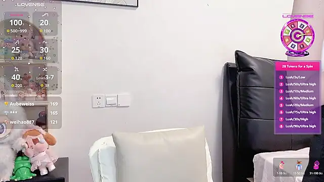 Ellaa999 webcam