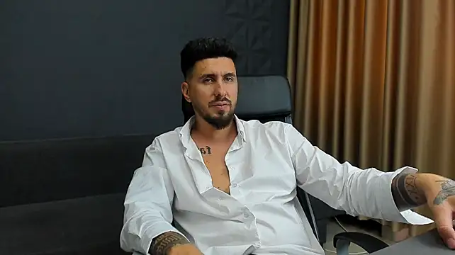 LoganStroud