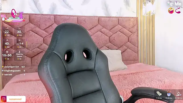 IamSussan