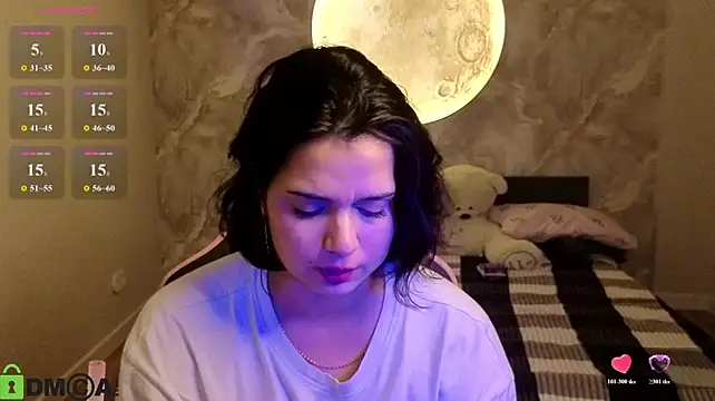 VivienRoss_ webcam