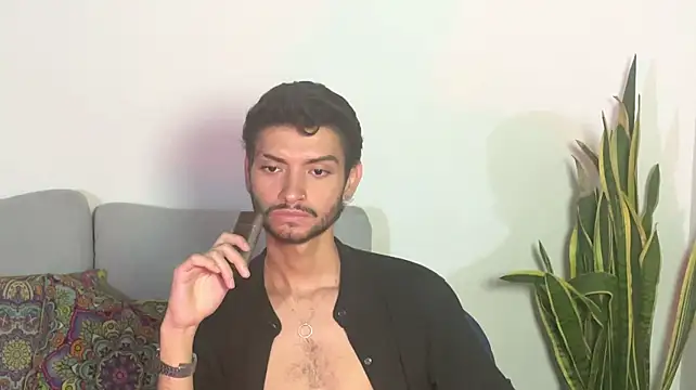Nicolas_Rider_X webcam