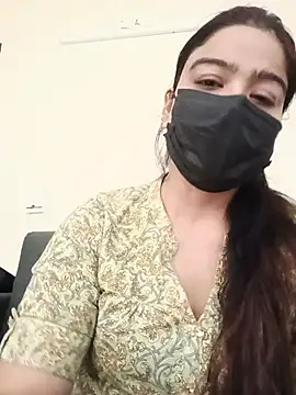 adeena webcam