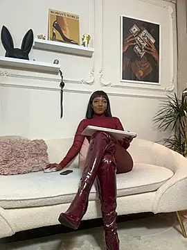 GoddessDreea