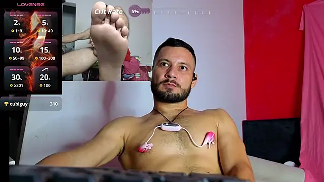 body_x29 webcam