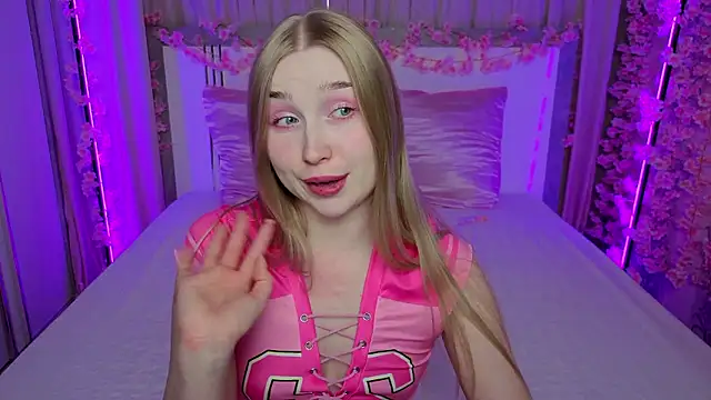 LilyStarlight