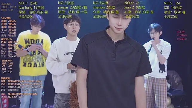 NCT-111 avatar
