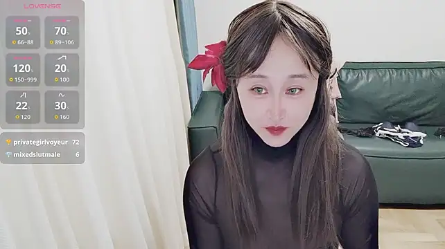 モデル: _cherry_777