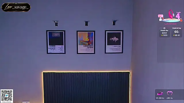 leo_savage_'s live room