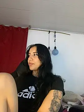 Steph_x webcam
