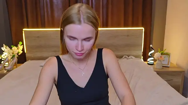 MargaritaKiss webcam