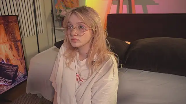 ELLIEJAY webcam