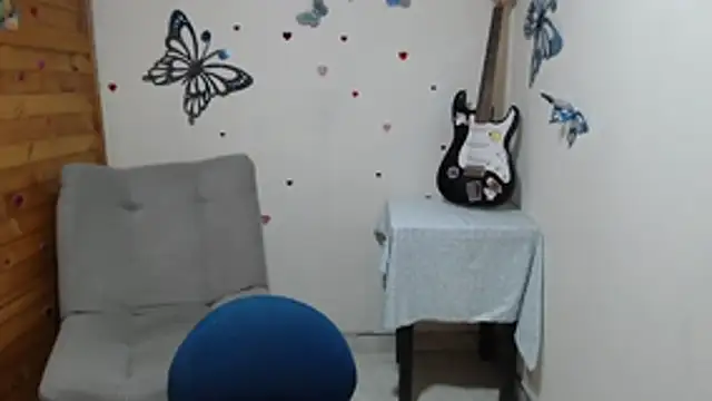 lilisa777 webcam