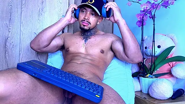 Stiven_collins webcam