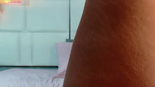 Sofia_Clauss_ webcam