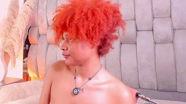 _CurlyGirl_ 🏍 online chat