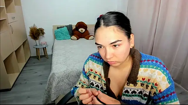 AlexaJuly webcam