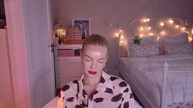 aestetick webcam
