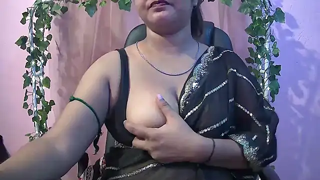 Pari-new webcam