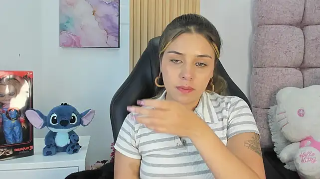 1Sloppy_Fox4 webcam
