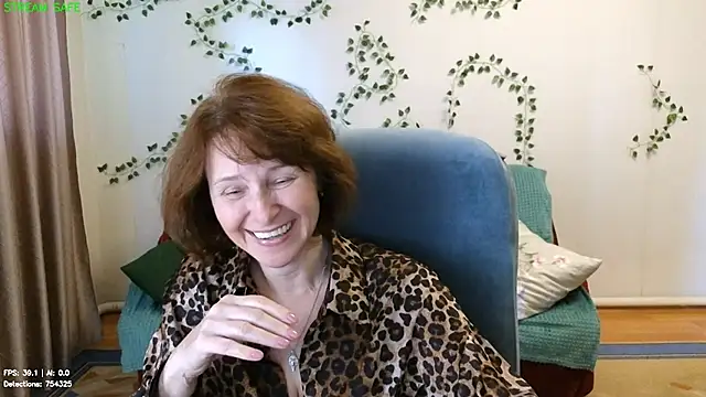 Lia_Tito webcam