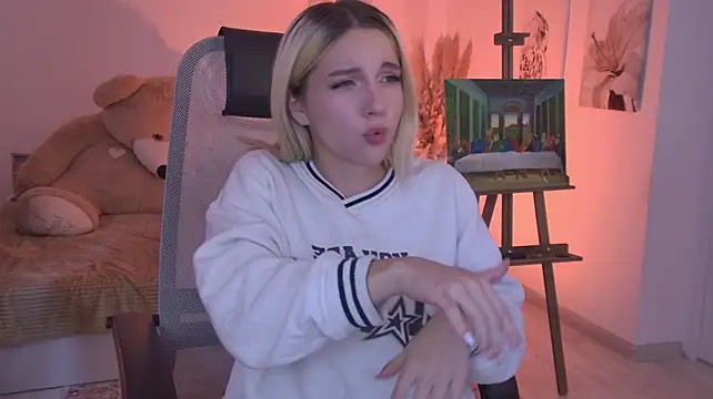 AuroraWrenfield 😮 live sex stream