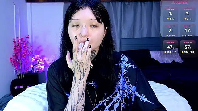 Lein_Bone webcam