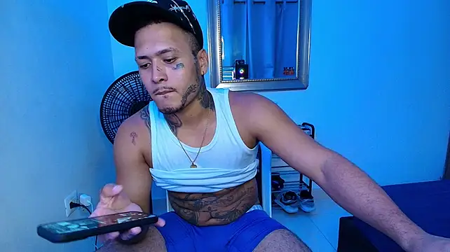 crow_black00 webcam