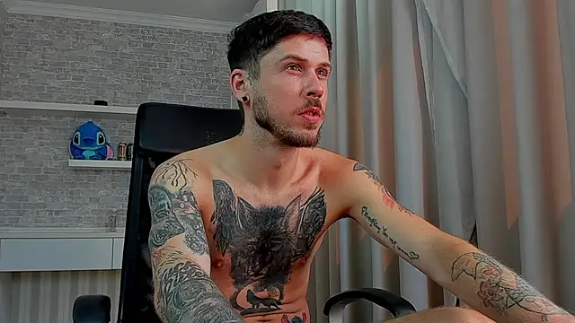 JonahShaw webcam