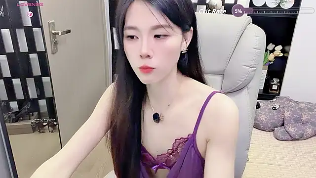 Yueyue-MM webcam