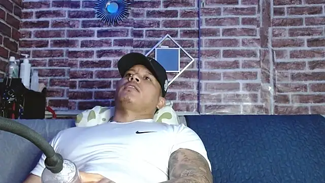 jordan_bigcock_ webcam