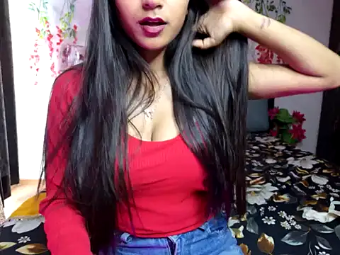 _Shanvii_ webcam