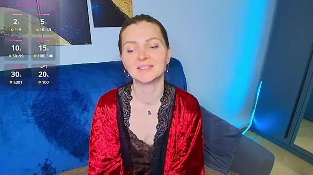 Liza__Evans webcam
