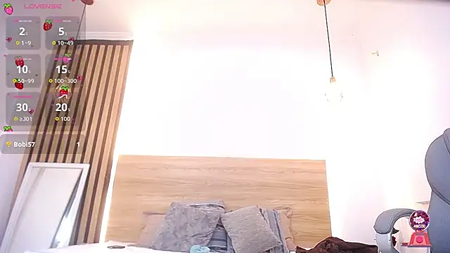 alexa_forbes_ webcam