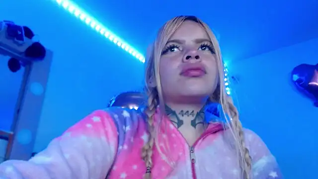 Candykane29 webcam