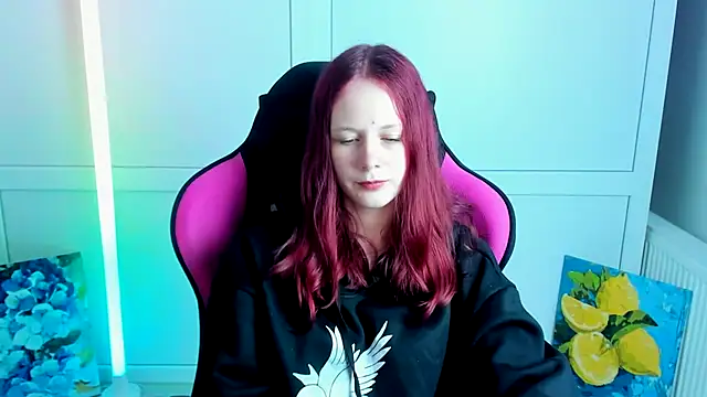 Skylar_spring webcam