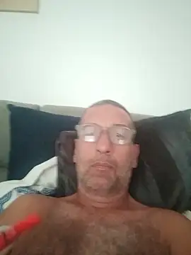 ArsenioL webcam