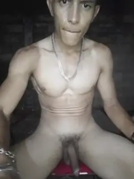 Juankil_dirty1 webcam