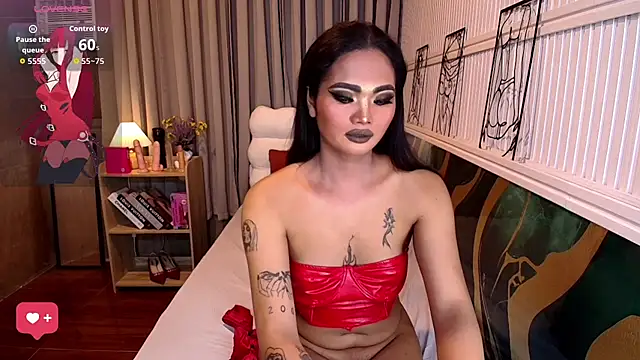 Reika_Wakumi webcam