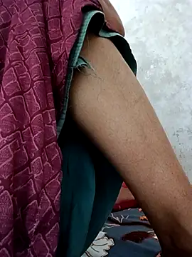 Pariraja_cute webcam