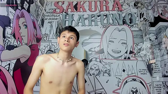 Tiger_skinny webcam